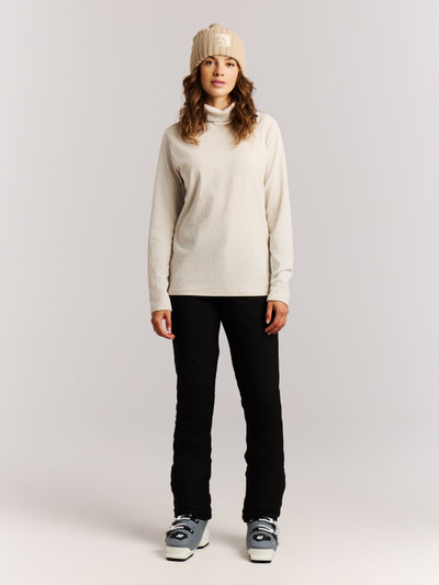 PRTPEARLA Fleece turtleneck