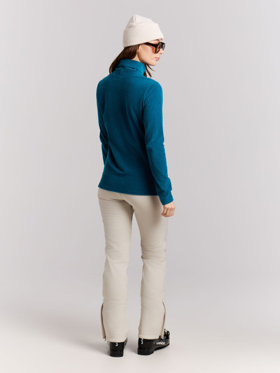 PRTPEARLA Fleece turtleneck