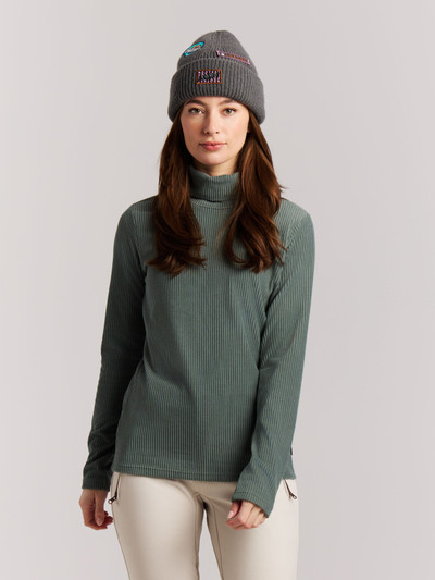 PRTPEARLA Fleece coltrui