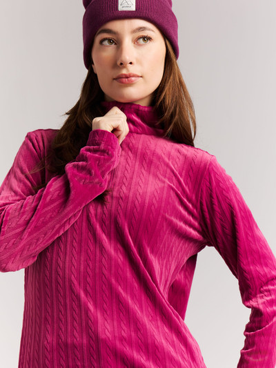 PRTGAIL Mid layer