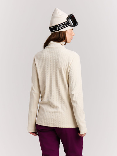 PRTGAIL Fleece pullover