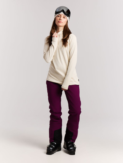 PRTGAIL Fleece pullover