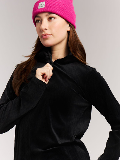 PRTGAIL Fleece pullover