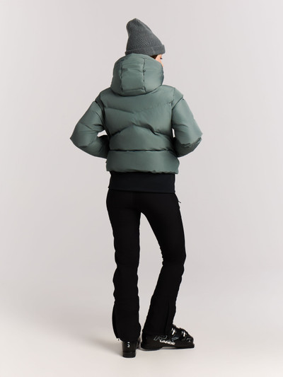 PRTPreppy ZIP-SHIFT ski jacket