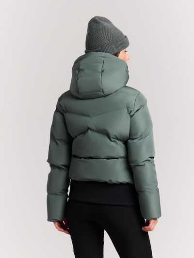 PRTPreppy ZIP-SHIFT ski jacket