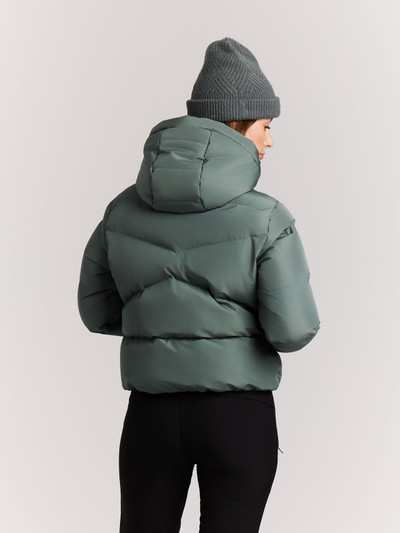 PRTPreppy ZIP-SHIFT ski jacket