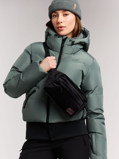 PRTPreppy ZIP-SHIFT ski jacket