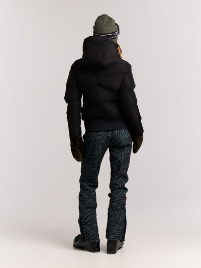 PRTPreppy Skijacke ZIP-SHIFT