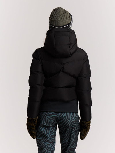 PRTPreppy Skijacke ZIP-SHIFT