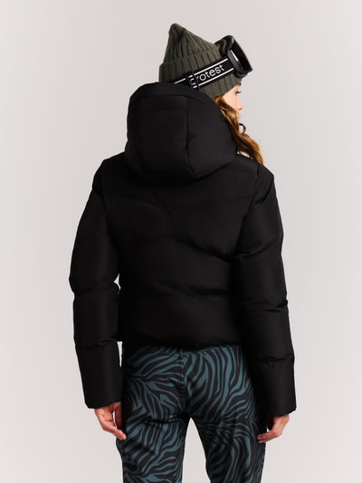 PRTPreppy Skijacke ZIP-SHIFT