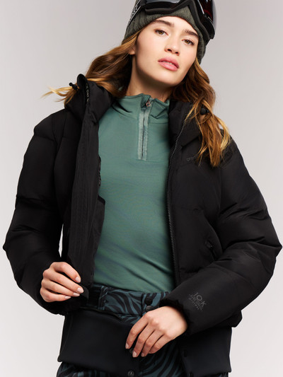 PRTPreppy Skijacke ZIP-SHIFT