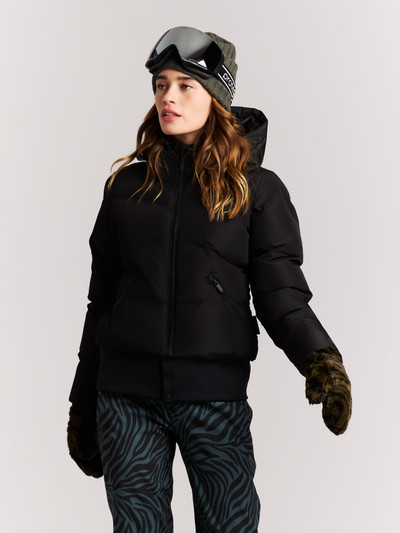PRTPreppy Skijacke ZIP-SHIFT
