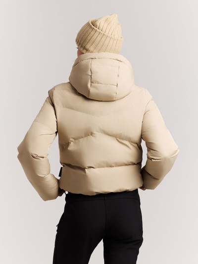 PRTPreppy Ski-jas ZIP-SHIFT