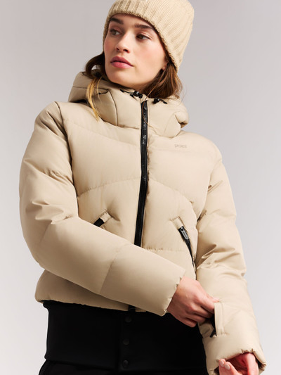 PRTPreppy Ski-jas ZIP-SHIFT