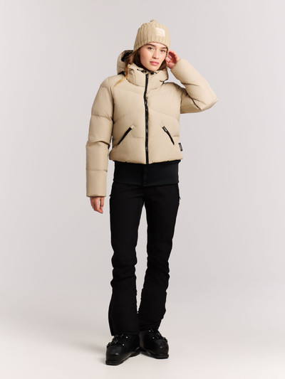 PRTPreppy Ski-jas ZIP-SHIFT