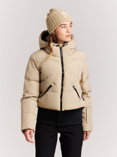 PRTPreppy Ski-jas ZIP-SHIFT