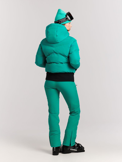 PRTPreppy ZIP-SHIFT ski jacket