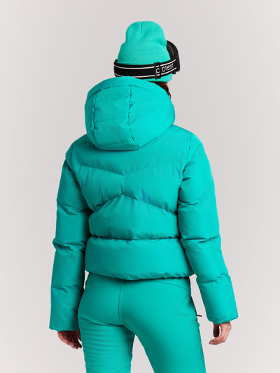 PRTPreppy ZIP-SHIFT ski jacket