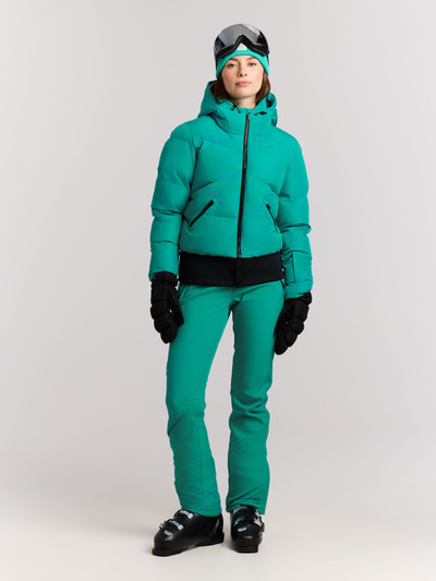 PRTPreppy ZIP-SHIFT ski jacket