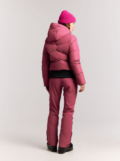 PRTPreppy ZIP-SHIFT ski jacket