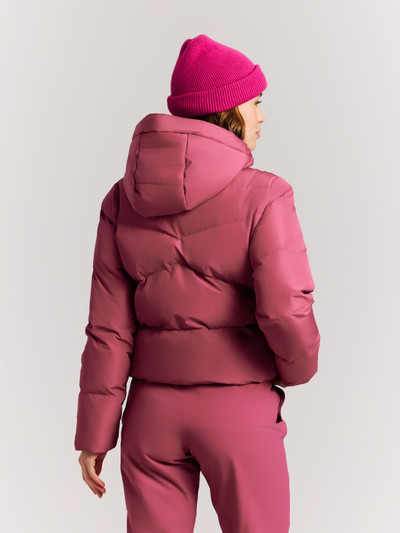 PRTPreppy ZIP-SHIFT ski jacket