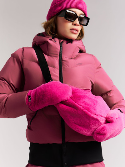 PRTPreppy ZIP-SHIFT ski jacket