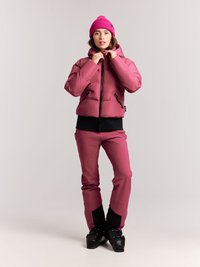 PRTPreppy ZIP-SHIFT ski jacket