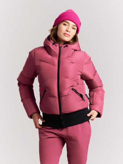 PRTPreppy ZIP-SHIFT ski jacket