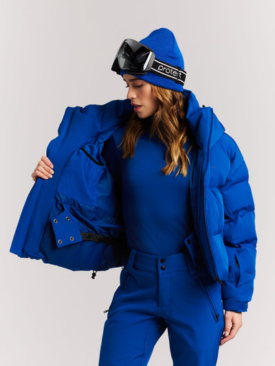 PRTVox Puffer ski jacket