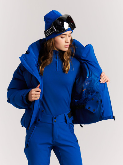 PRTVox Puffer ski jacket