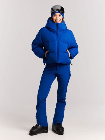 PRTVox Puffer ski jacket