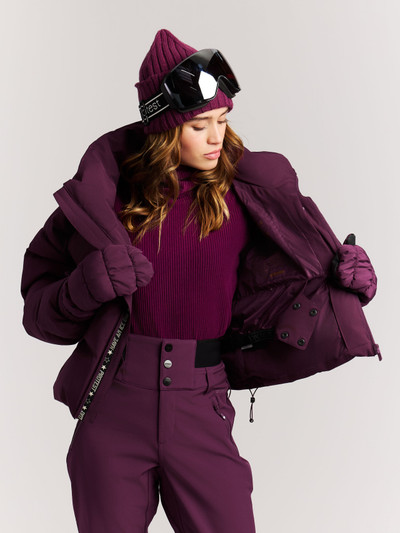 PRTVox Puffer ski jacket
