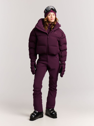 PRTVox Puffer ski jacket