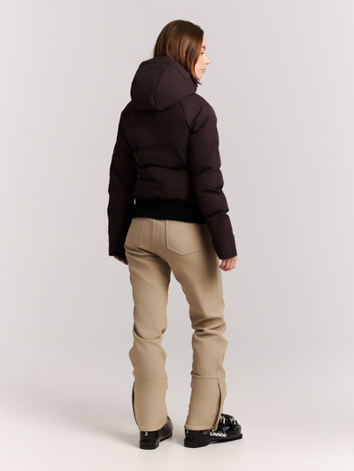 PRTALYSUMI Puffer ski jacket