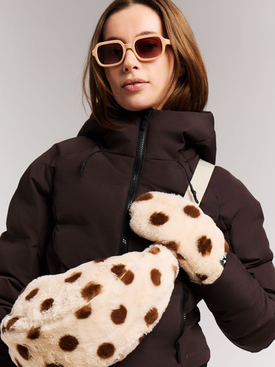 PRTALYSUMI Puffer ski jacket