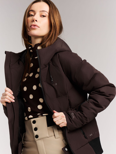 PRTALYSUMI Puffer ski jacket