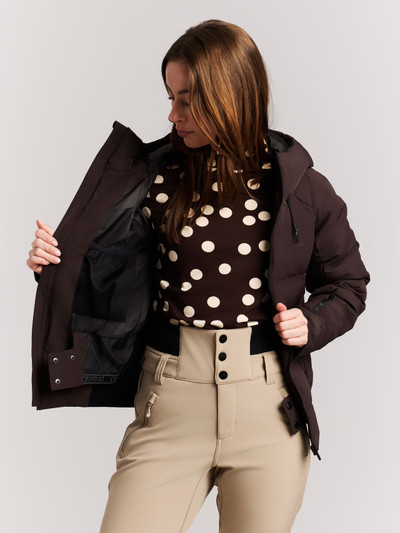 PRTALYSUMI Puffer ski jacket