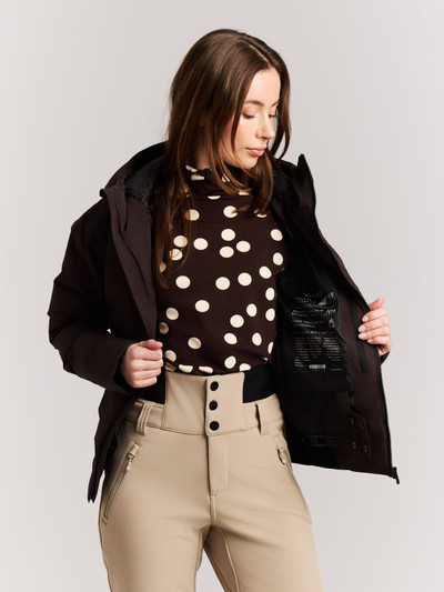 PRTALYSUMI Puffer ski jacket