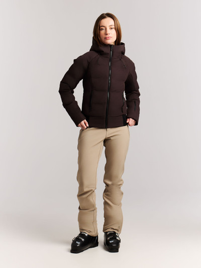 PRTALYSUMI Puffer ski jacket