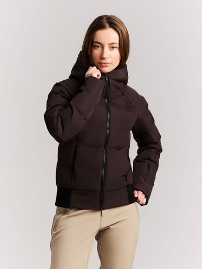 PRTALYSUMI Puffer ski jacket