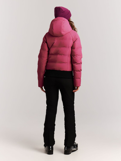 PRTALYSUMI Puffer ski jacket