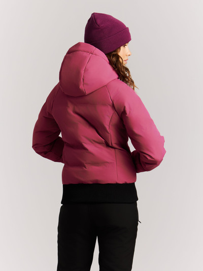 PRTALYSUMI Puffer ski jacket