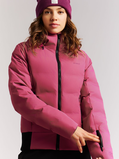 PRTALYSUMI Puffer ski jacket