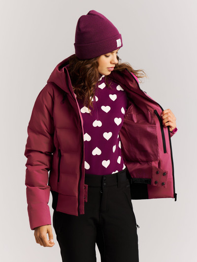 PRTALYSUMI Puffer ski jacket