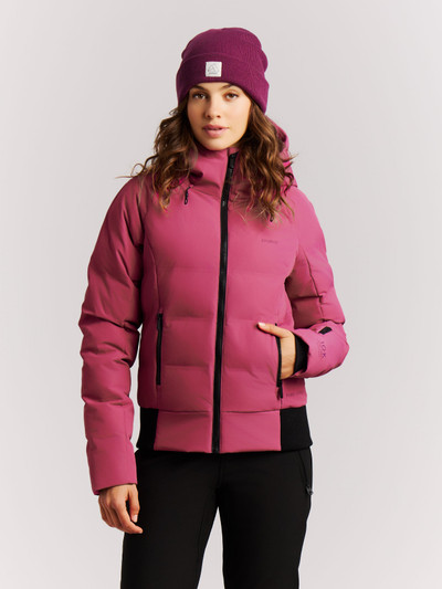 PRTALYSUMI Puffer ski jacket