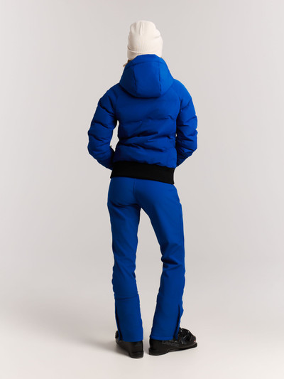 PRTALYSUMI Puffer ski jacket