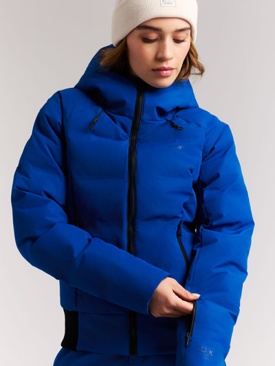 PRTALYSUMI Puffer ski jacket
