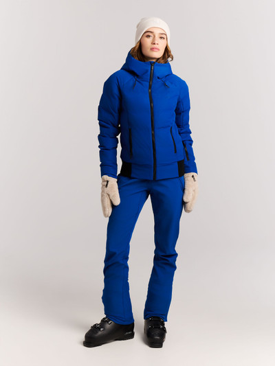 PRTALYSUMI Puffer ski jacket