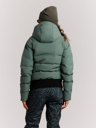 PRTALYSUMI Puffer ski jacket