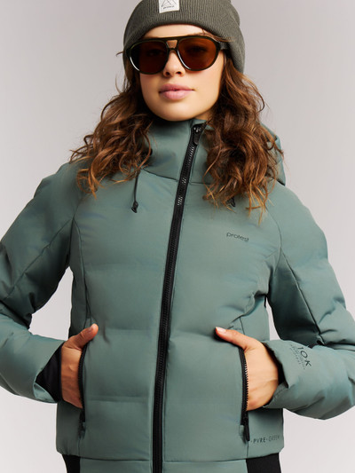 PRTALYSUMI Puffer ski jacket